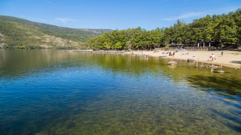 Danau Sanabria: Mutiara Tersembunyi di Spanyol