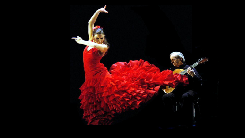 Flamenco Show: Eksplorasi Jiwa Spanyol dalam Tarian dan Musik